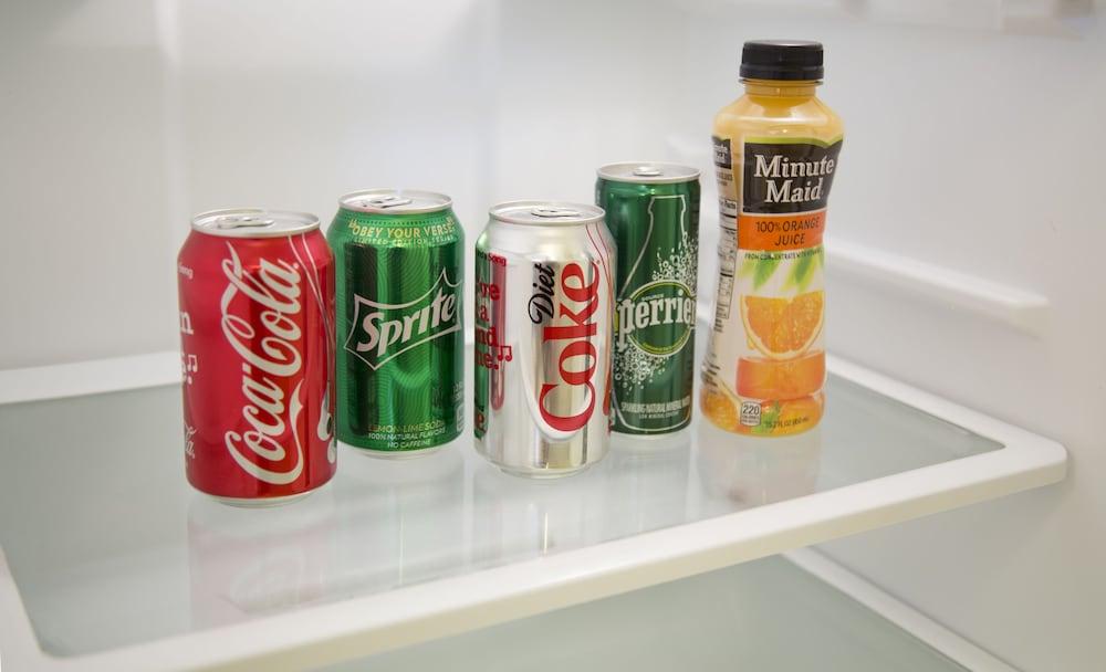 米德兰希尔顿花园酒店 米德蘭 外观 照片